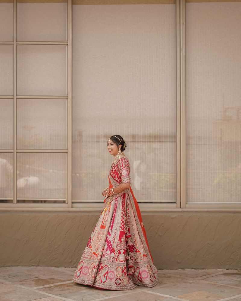 Wedding ceremony photography at PCMC venue - couple rituals